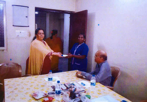 Medical Camp - Photo 15